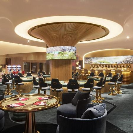 Virgin Hotels Las Vegas By Suiteness Esterno foto