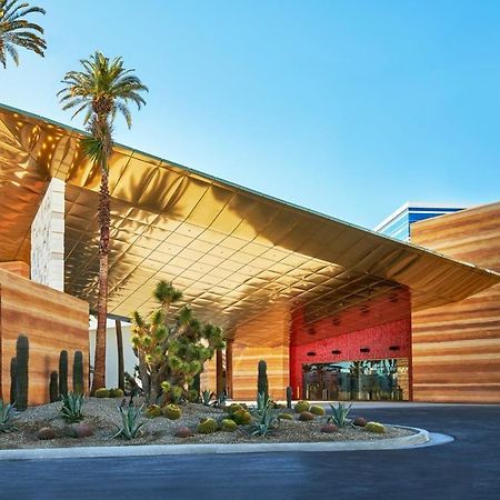 Virgin Hotels Las Vegas By Suiteness Esterno foto