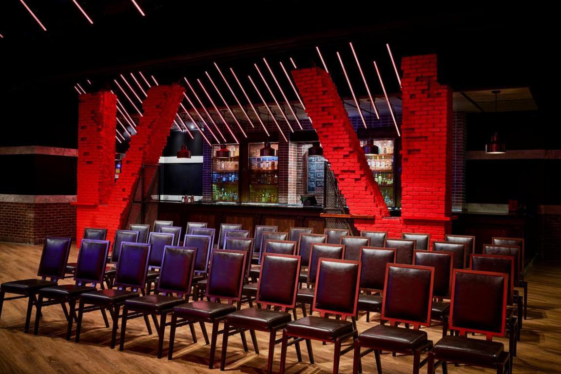 Virgin Hotels Las Vegas By Suiteness Esterno foto