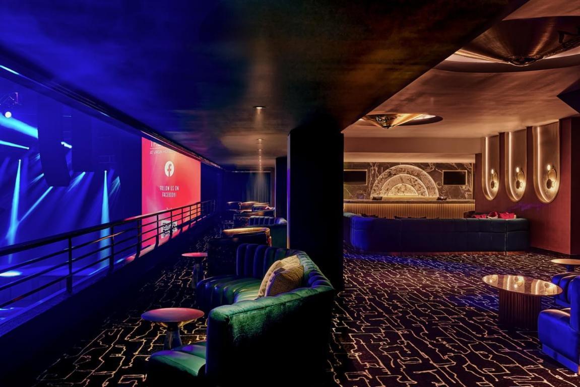 Virgin Hotels Las Vegas By Suiteness Esterno foto