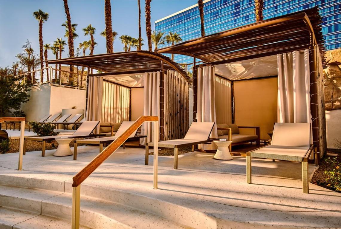 Virgin Hotels Las Vegas By Suiteness Esterno foto