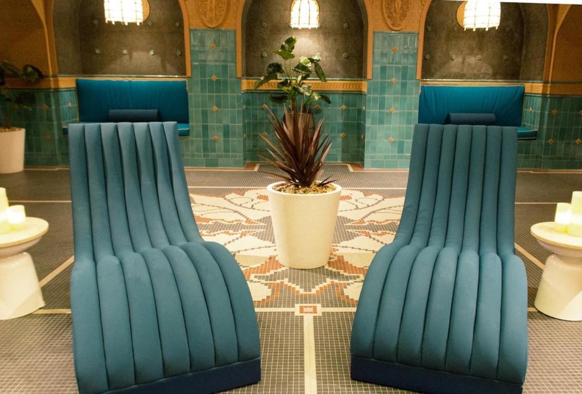 Virgin Hotels Las Vegas By Suiteness Esterno foto