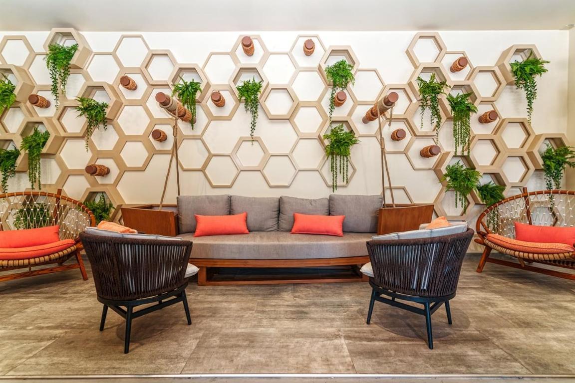 Virgin Hotels Las Vegas By Suiteness Esterno foto