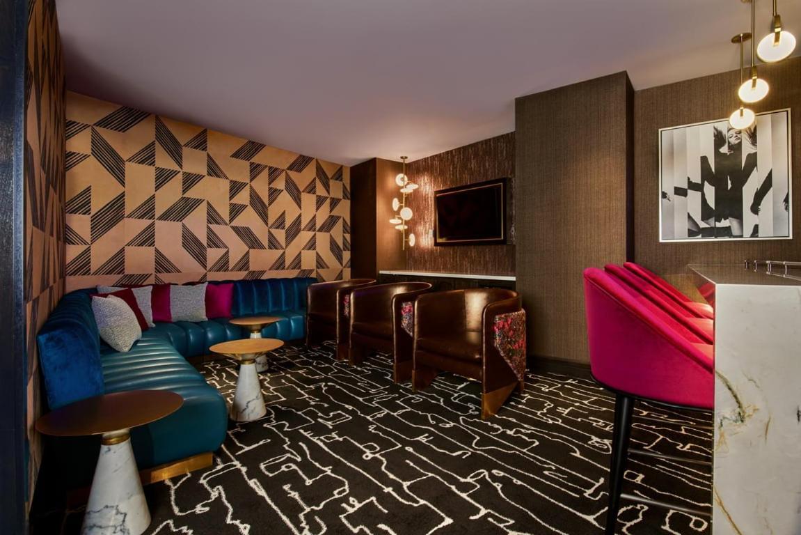 Virgin Hotels Las Vegas By Suiteness Esterno foto