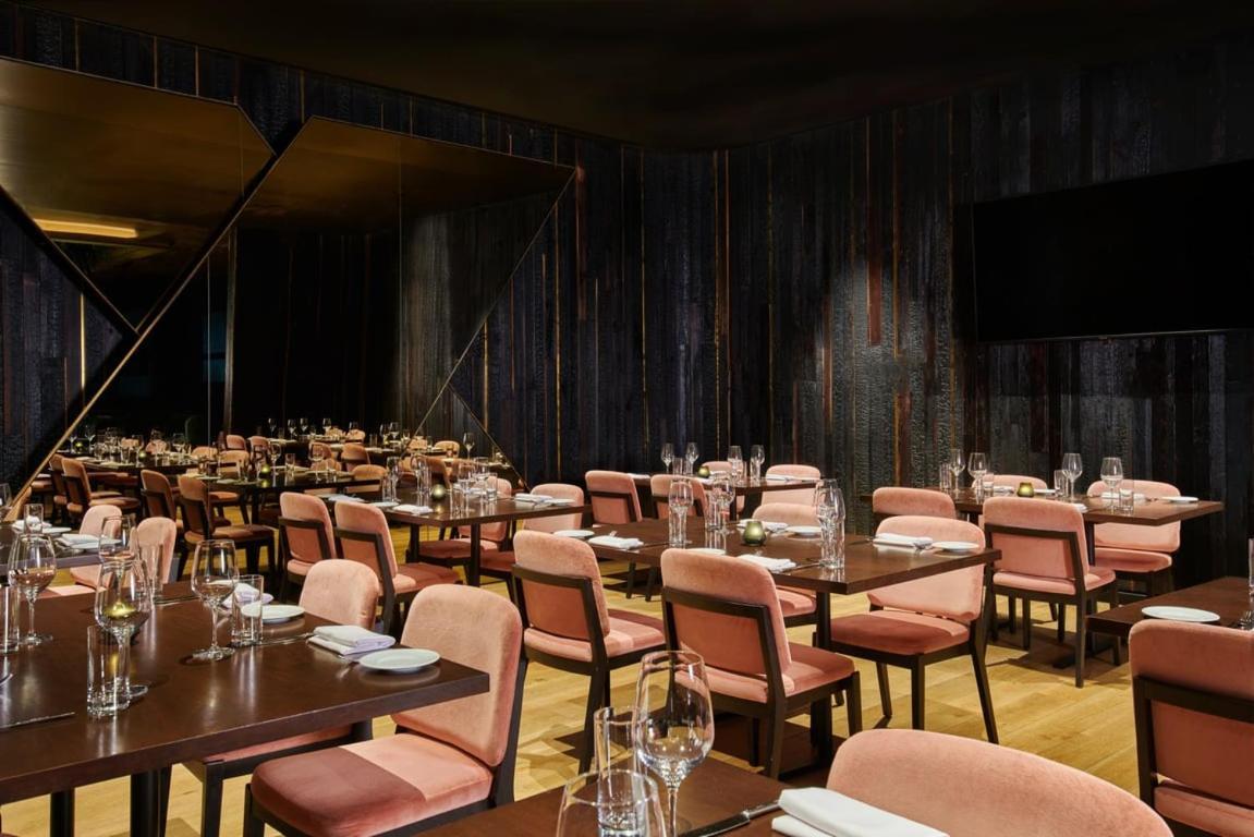 Virgin Hotels Las Vegas By Suiteness Esterno foto