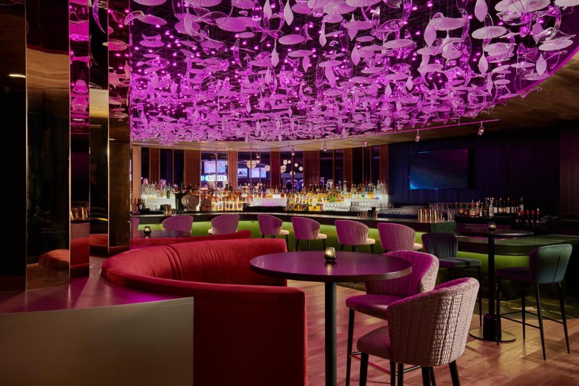 Virgin Hotels Las Vegas By Suiteness Esterno foto