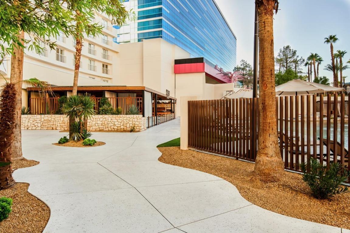 Virgin Hotels Las Vegas By Suiteness Esterno foto