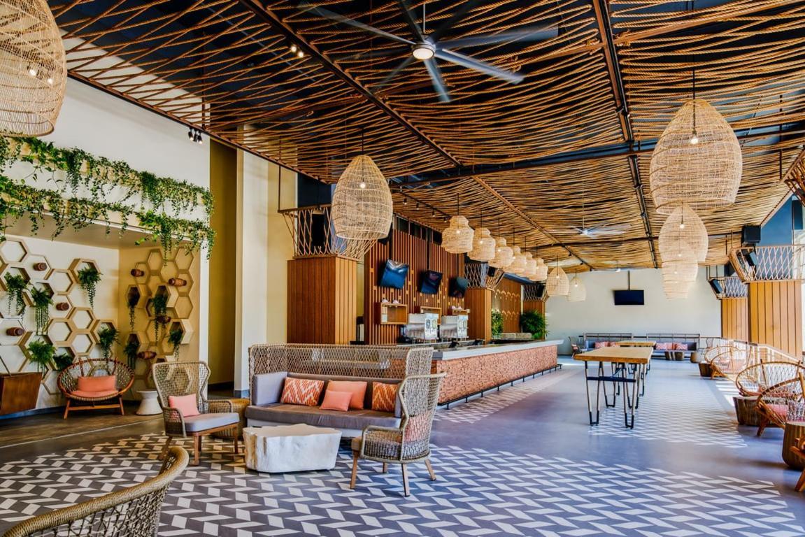 Virgin Hotels Las Vegas By Suiteness Esterno foto