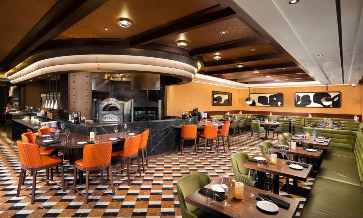 Virgin Hotels Las Vegas By Suiteness Esterno foto