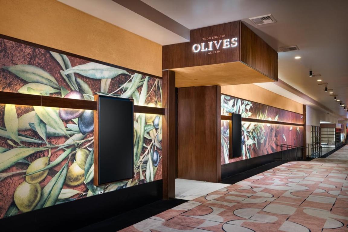 Virgin Hotels Las Vegas By Suiteness Esterno foto
