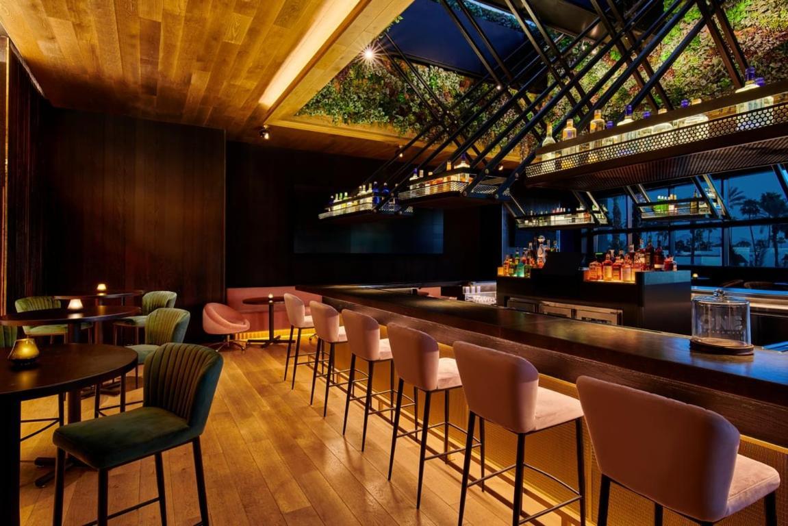 Virgin Hotels Las Vegas By Suiteness Esterno foto