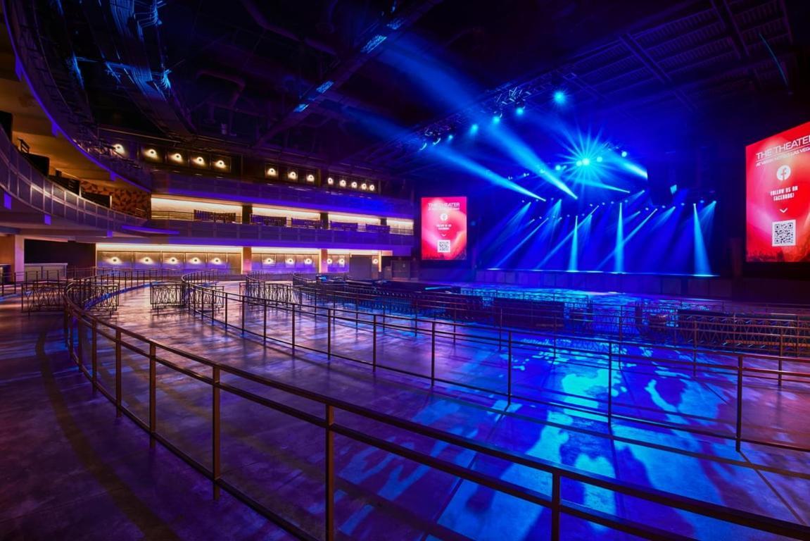 Virgin Hotels Las Vegas By Suiteness Esterno foto