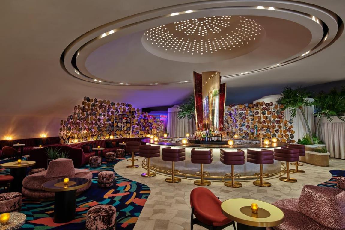 Virgin Hotels Las Vegas By Suiteness Esterno foto