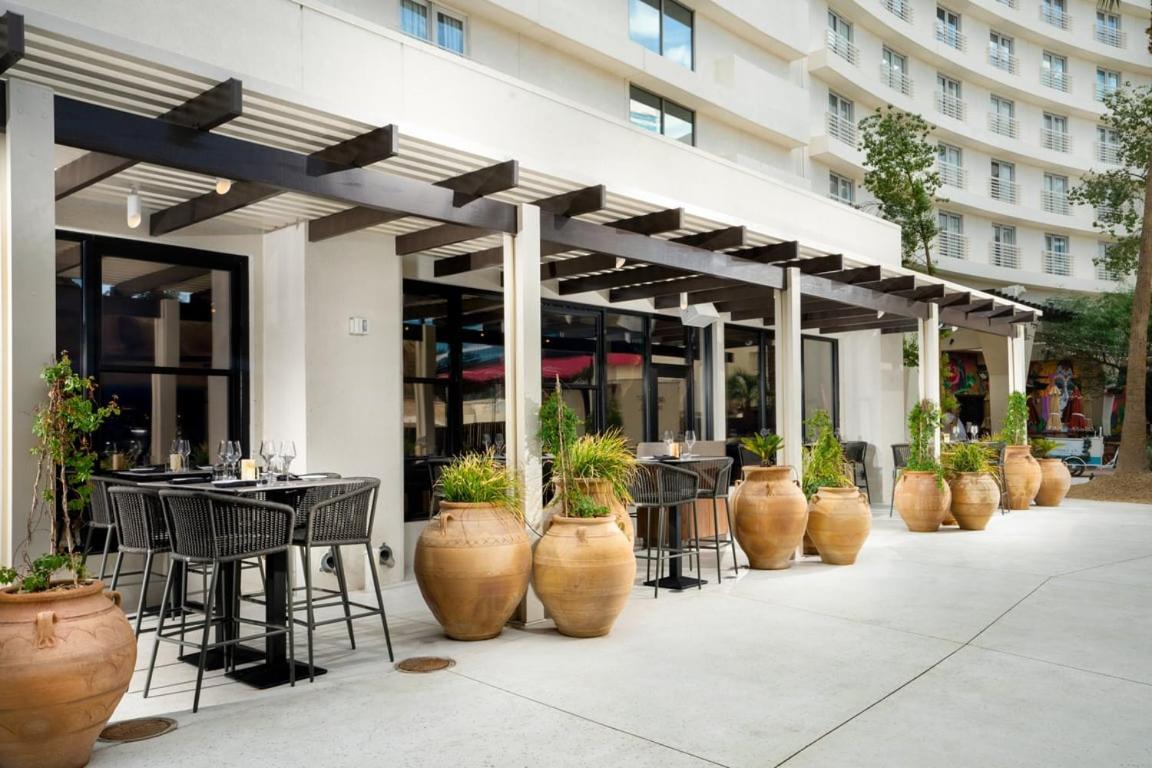 Virgin Hotels Las Vegas By Suiteness Esterno foto