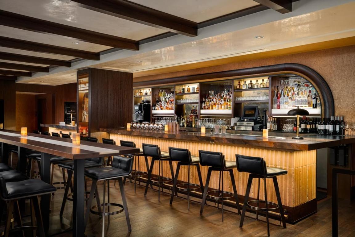 Virgin Hotels Las Vegas By Suiteness Esterno foto