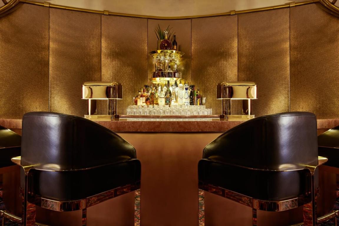 Virgin Hotels Las Vegas By Suiteness Esterno foto