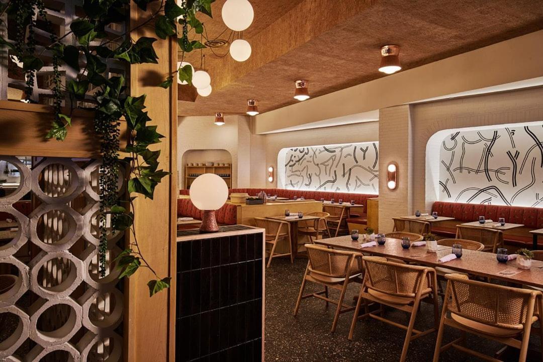Virgin Hotels Las Vegas By Suiteness Esterno foto
