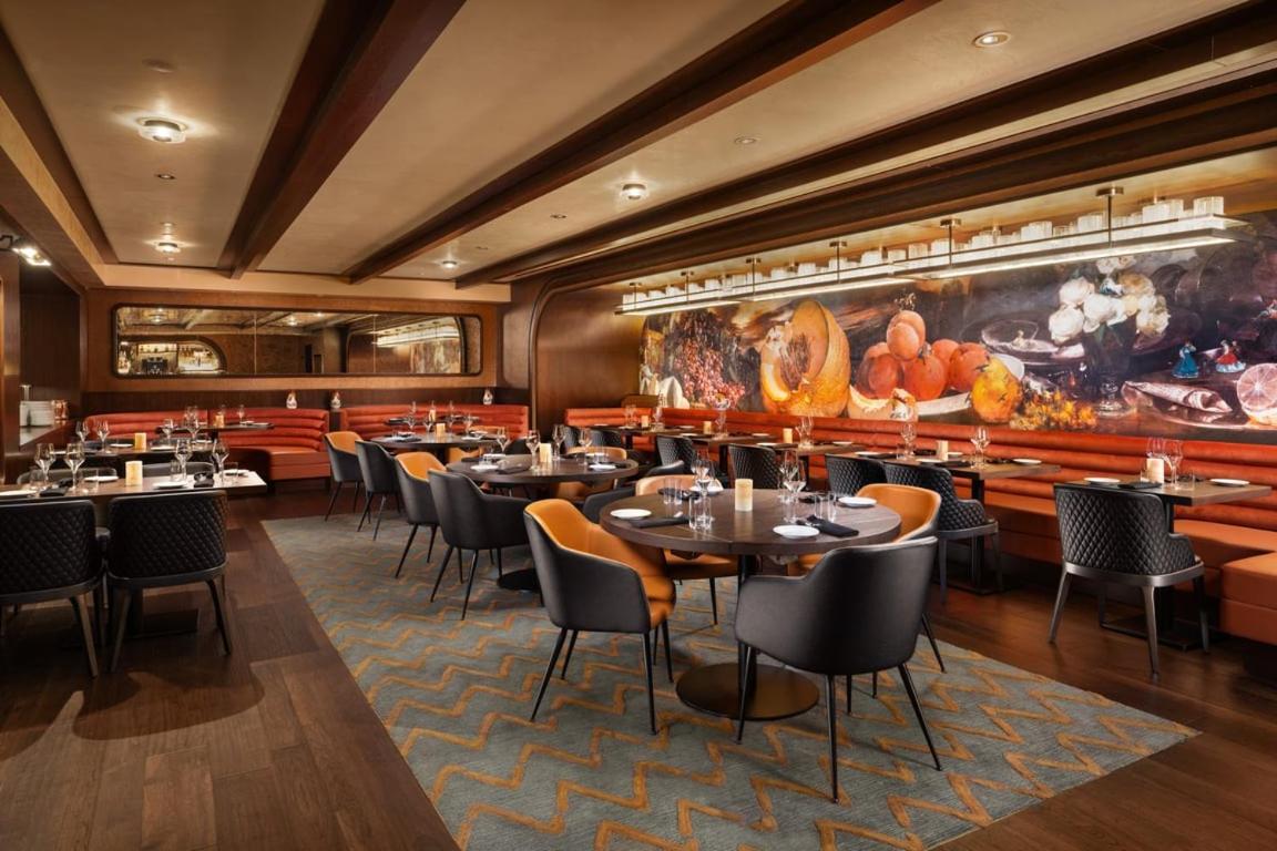 Virgin Hotels Las Vegas By Suiteness Esterno foto