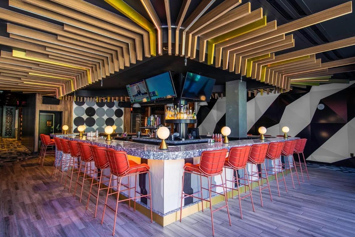 Virgin Hotels Las Vegas By Suiteness Esterno foto