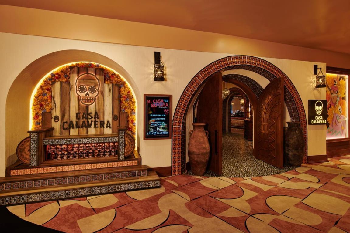 Virgin Hotels Las Vegas By Suiteness Esterno foto