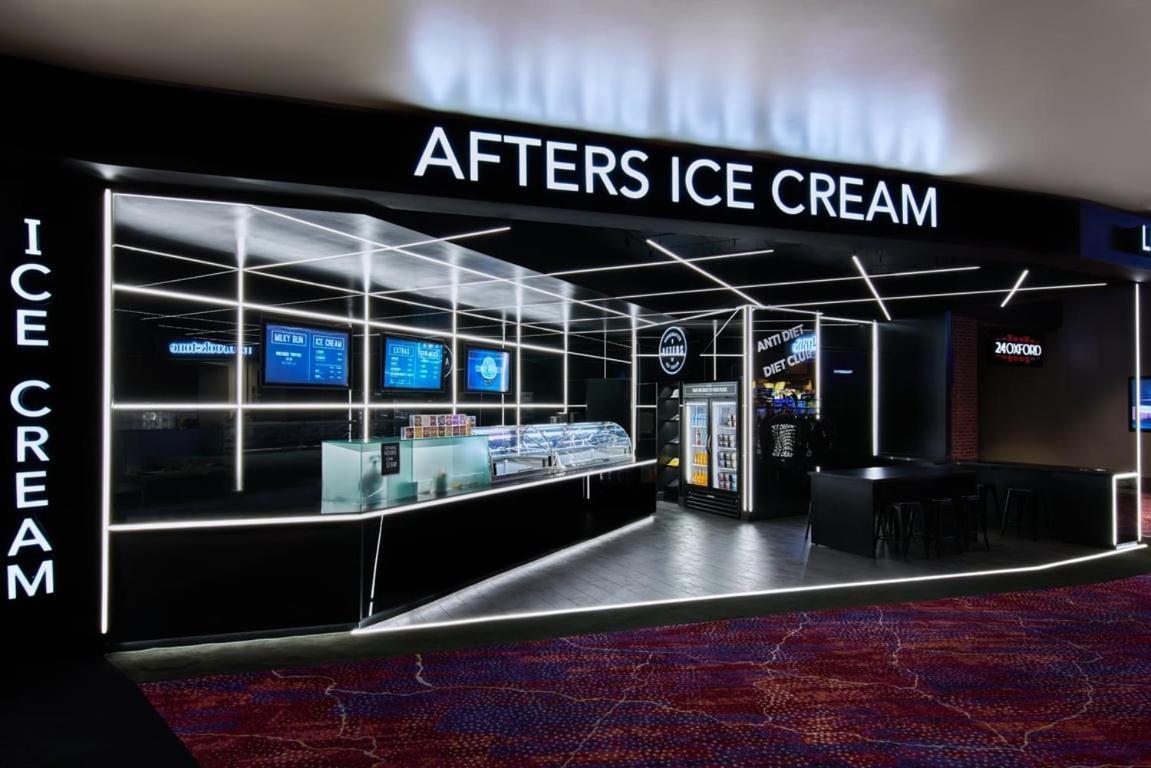 Virgin Hotels Las Vegas By Suiteness Esterno foto
