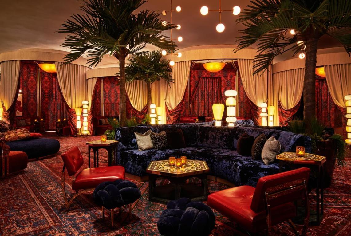 Virgin Hotels Las Vegas By Suiteness Esterno foto