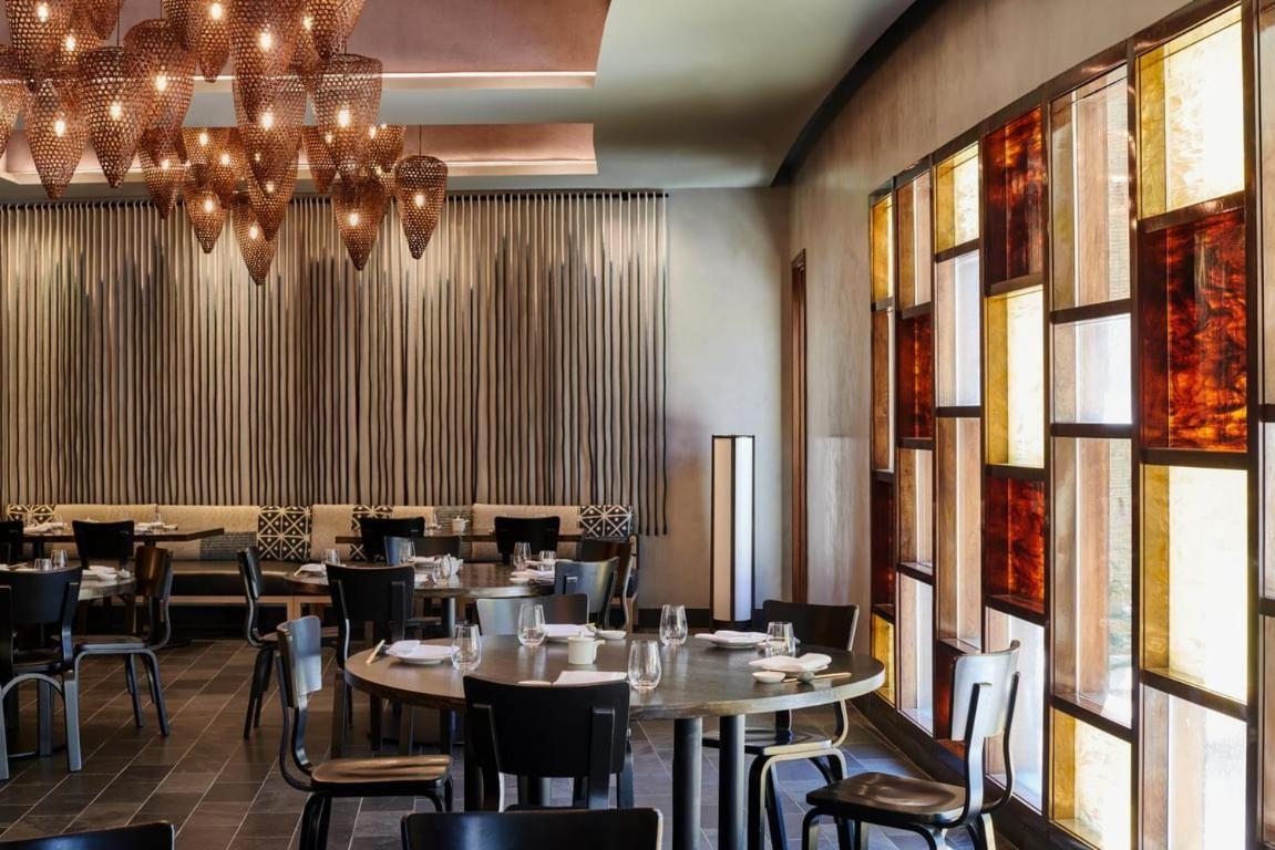 Virgin Hotels Las Vegas By Suiteness Esterno foto