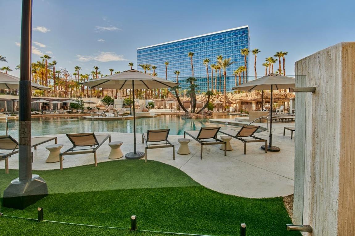 Virgin Hotels Las Vegas By Suiteness Esterno foto